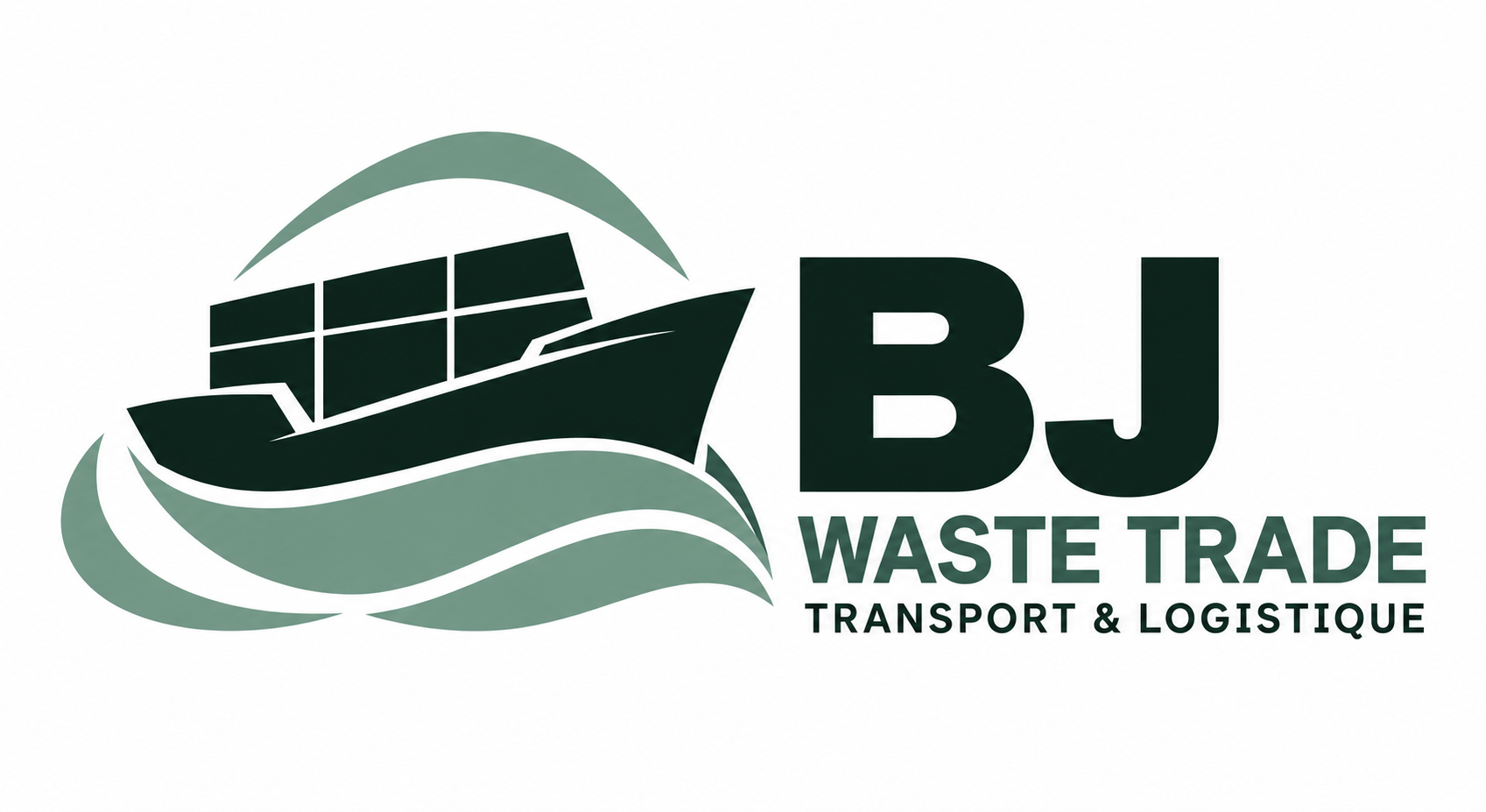 BJ Waste Trade — Transport & Logistique